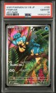 Panpour AR PSA 10  thumbnail