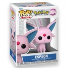 Espeon Flocked Funko POP 884 thumbnail
