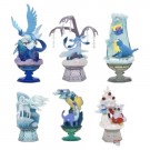 Re-Ment Diamond Dust Figur thumbnail