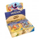 Japansk Lorcana Into the inklands booster boks  thumbnail