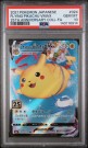 Flying Pikachu Vmax PSA 10  thumbnail