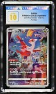 Latias CGC 10 Pristine thumbnail