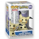 Mimkyu Funko POP 1013 thumbnail