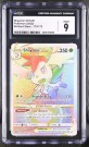 Shaymin Vstar CGC 9  thumbnail