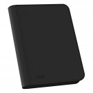 Ultimate Guard Zipfolio 160 XenoSkin Svart thumbnail