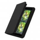 Ultimate Guard Zipfolio 160 XenoSkin Svart thumbnail