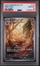 Ninetales AR PSA 10  thumbnail