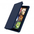 Ultimate Guard Zipfolio 360 XenoSkin Blå thumbnail
