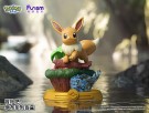Funism eevee Blind box Vol. 2 thumbnail