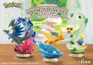Re-Ment Swing Vignette Figur thumbnail