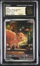Vulpix CGC 10 Prisitne thumbnail