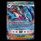 Mega Greninja Premium Collection US versjon  thumbnail