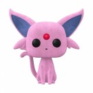 Espeon Flocked Funko POP 884 thumbnail