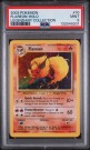 Flareon Holo PSA 9  thumbnail