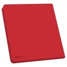 Ultimate Guard Zipfolio 480 XenoSkin Rød thumbnail