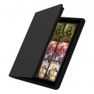Ultimate Guard Zipfolio 480 XenoSkin Svart thumbnail