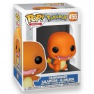Charmander Funko POP 455 thumbnail