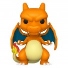 Charizard Funko POP 843 thumbnail
