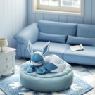 Sleepy Eevee Blind box thumbnail