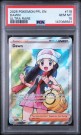Dawn UR PSA 10  thumbnail
