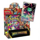 Mega Evolution Enhanced Booster Boks thumbnail