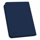Ultimate Guard Zipfolio 160 XenoSkin Blå thumbnail