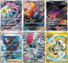 Kinesisk Arcane Truth Booster Boks  thumbnail