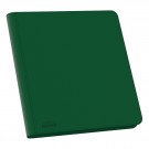 Ultimate Guard Zipfolio 480 XenoSkin Grønn thumbnail