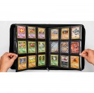 Gemloader Toploader Binder Grå  thumbnail