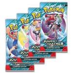 Journey Together Booster Pakke