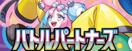 Battle Partners