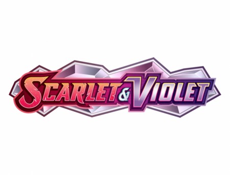 Scarlet & Violet 