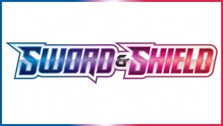 Sword & Shield 